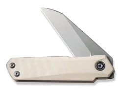 Ki-V Plus G10 Ivory