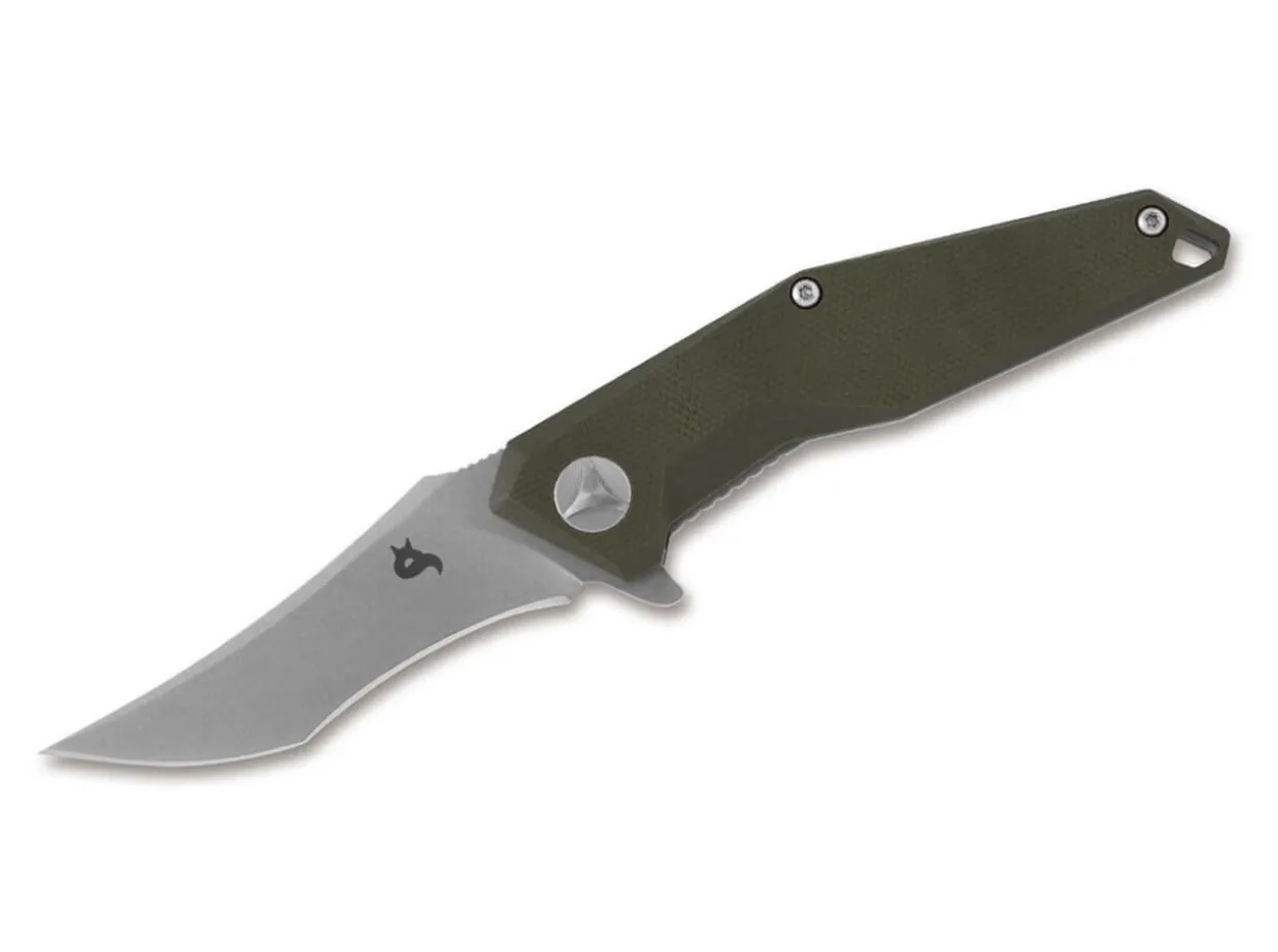 Kravi Green G10