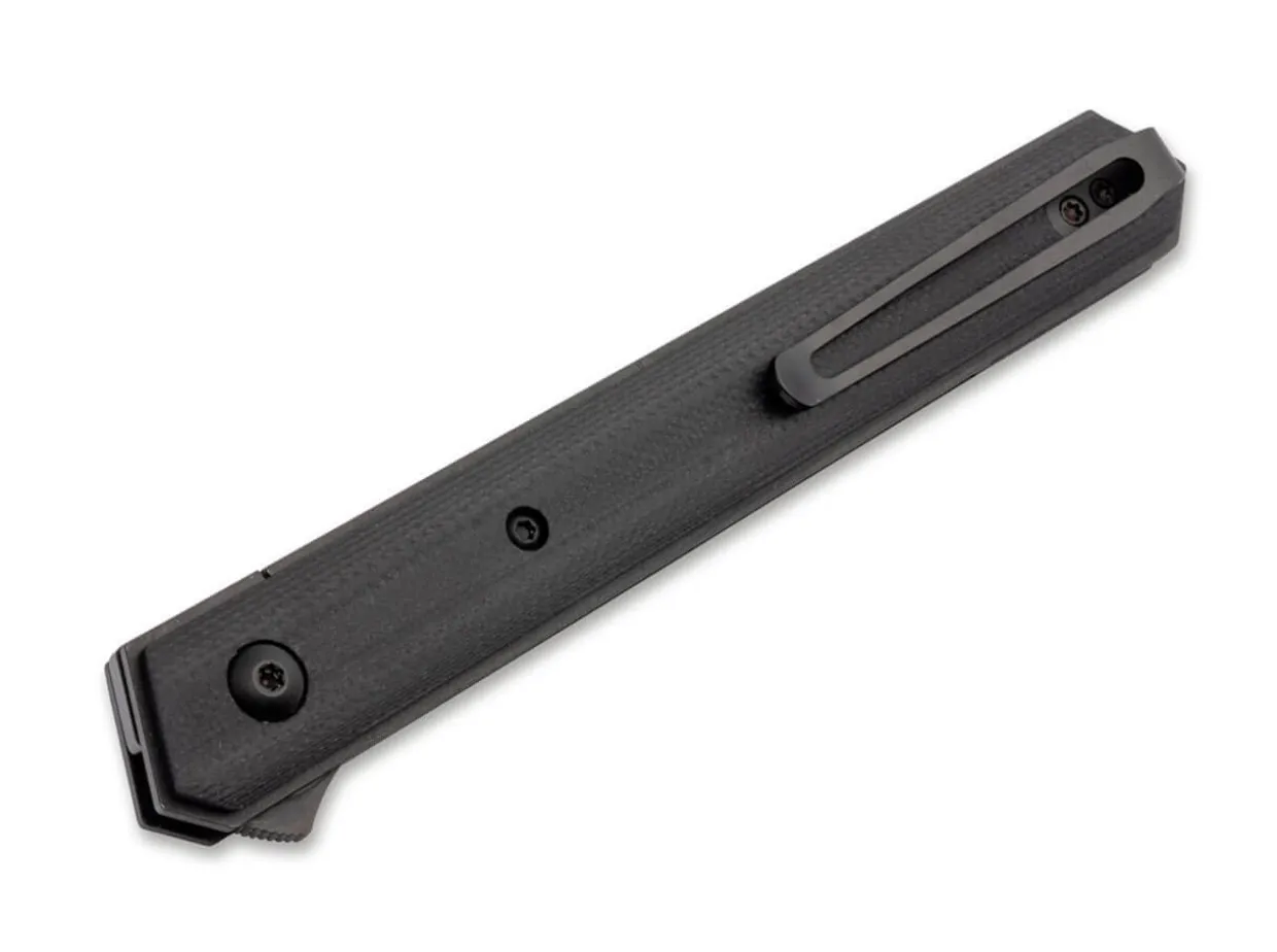 Kwaiken Air G10 All Black