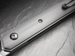 Kwaiken Air G10 All Black