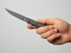 Kwaiken Air G10 All Black