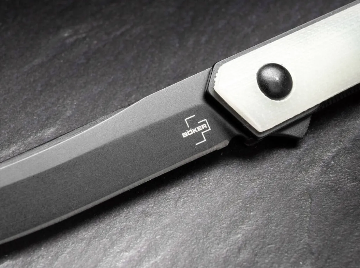 Kwaiken Air G10 Jade