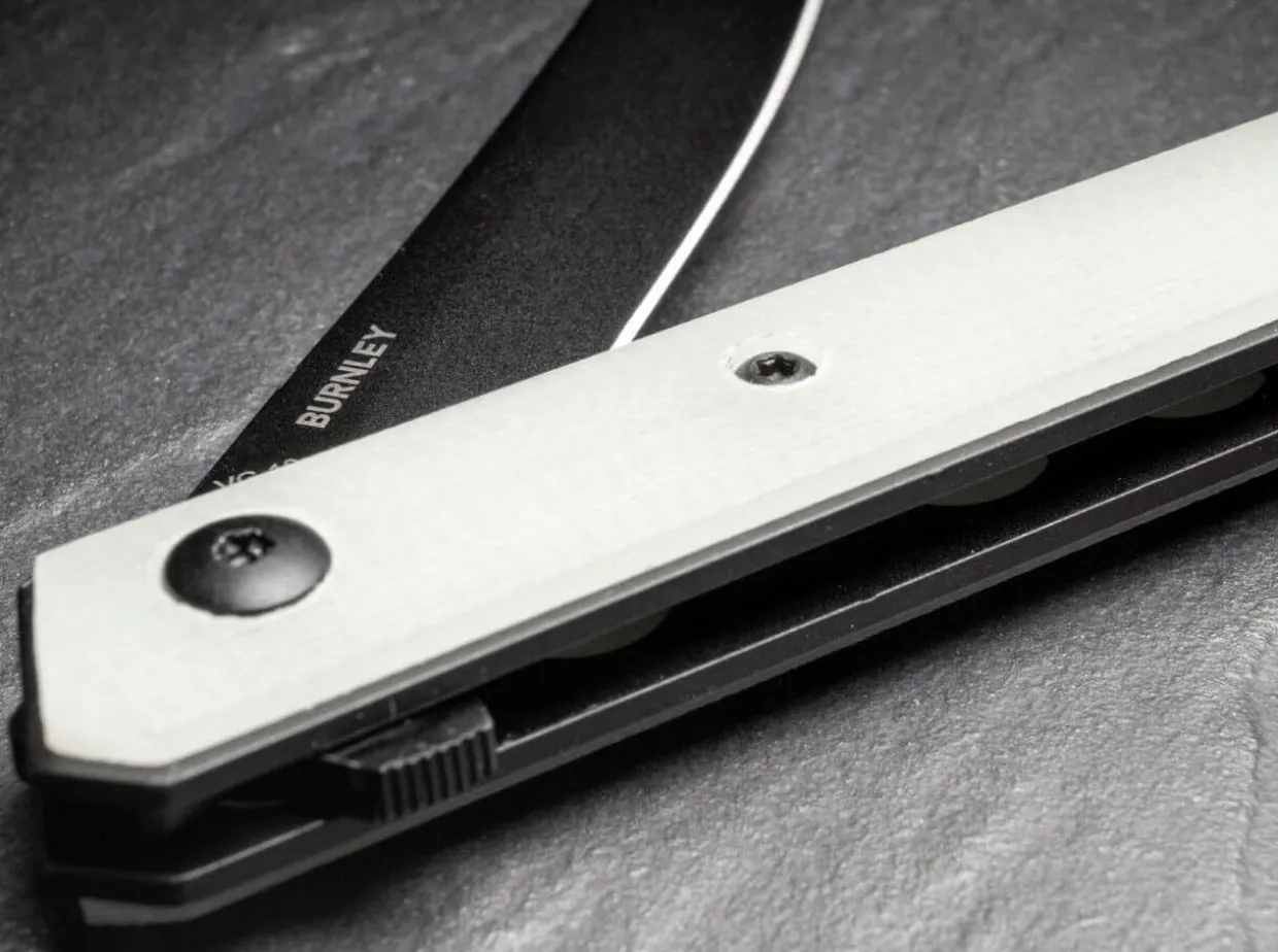 Kwaiken Air G10 Jade