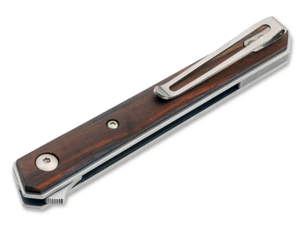 Kwaiken Air Mini Cocobolo
