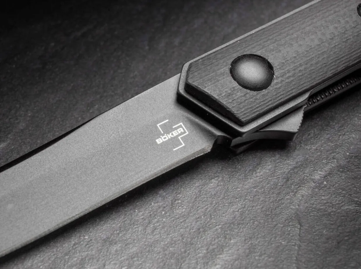 Kwaiken Air Mini G10 All Black