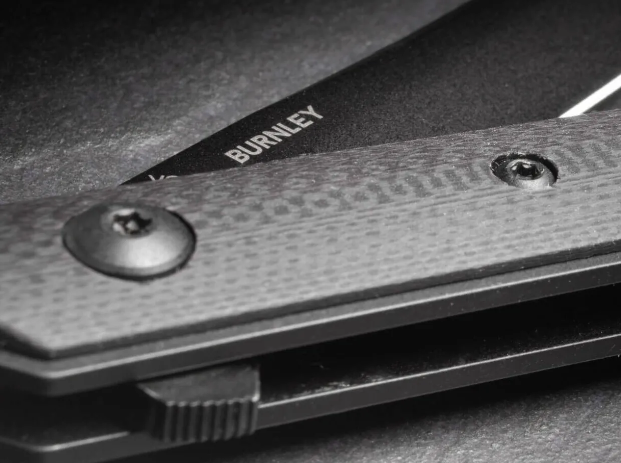 Kwaiken Air Mini G10 All Black