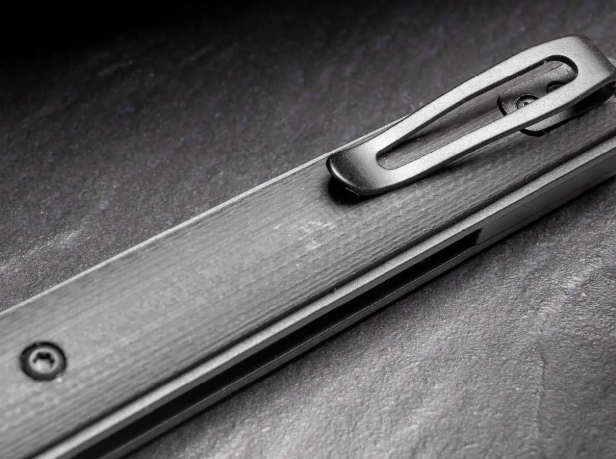 Kwaiken Air Mini G10 All Black