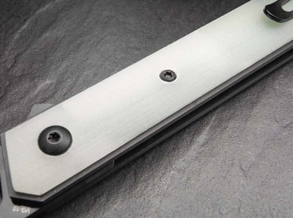 Kwaiken Air Mini G10 Jade