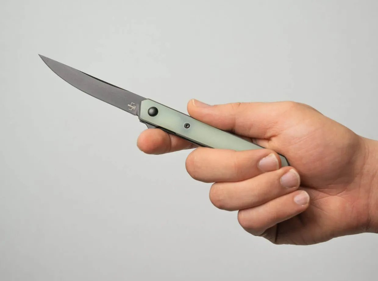 Kwaiken Air Mini G10 Jade