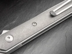 Kwaiken Air Mini Titanium