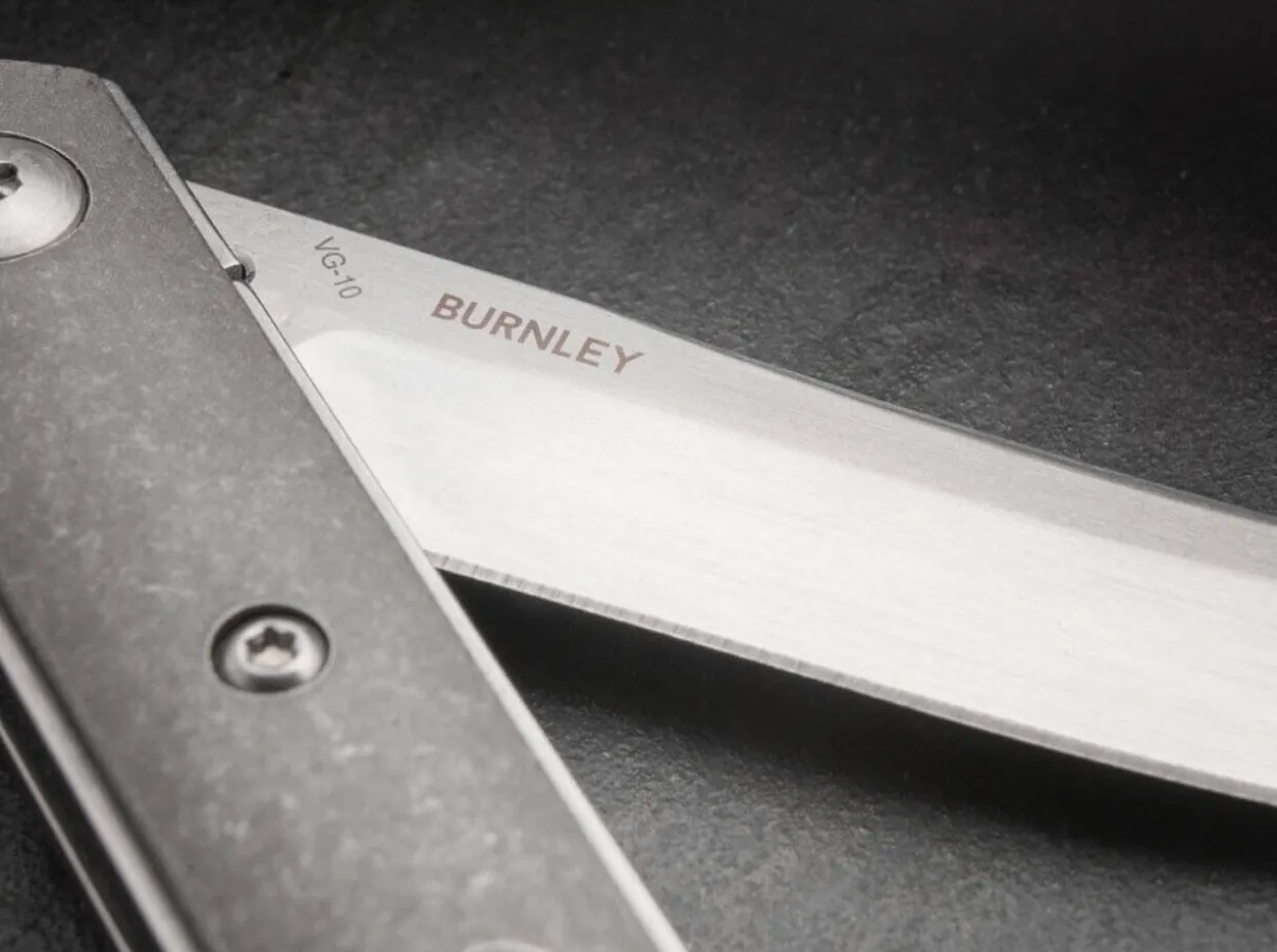 Kwaiken Air Mini Titanium