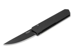 Kwaiken Compact Automatic All Black