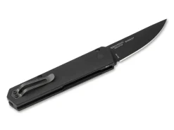 Kwaiken Compact Automatic All Black