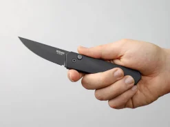 Kwaiken Compact Automatic All Black