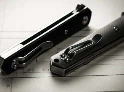 Kwaiken Mini Flipper G10