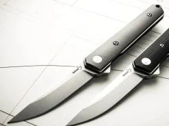 Kwaiken Mini Flipper Titan