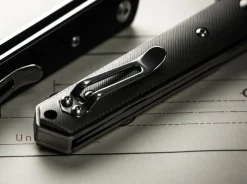 Kwaiken Mini Flipper Titan