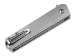 Kwaiken Push Button Flipper