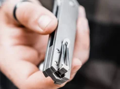 Kwaiken Push Button Flipper