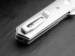 Kwaiken Stubby Titanium