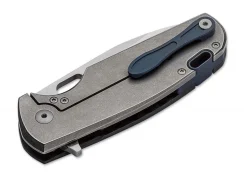 Kyomi Carbon Stonewashed