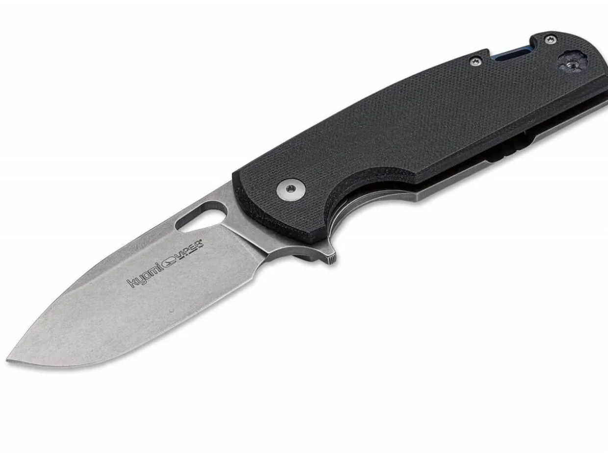 Kyomi G10 Black