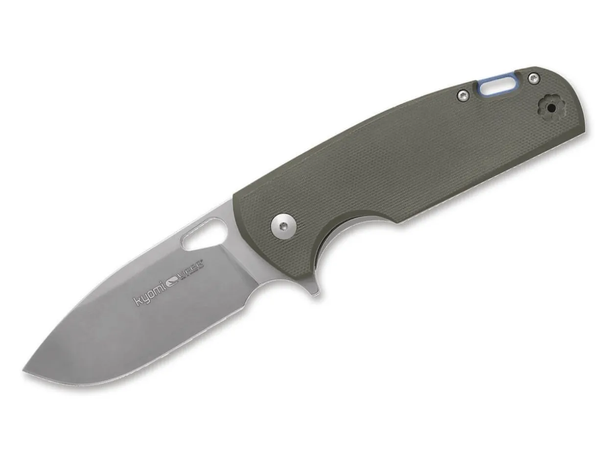 Kyomi G10 Green