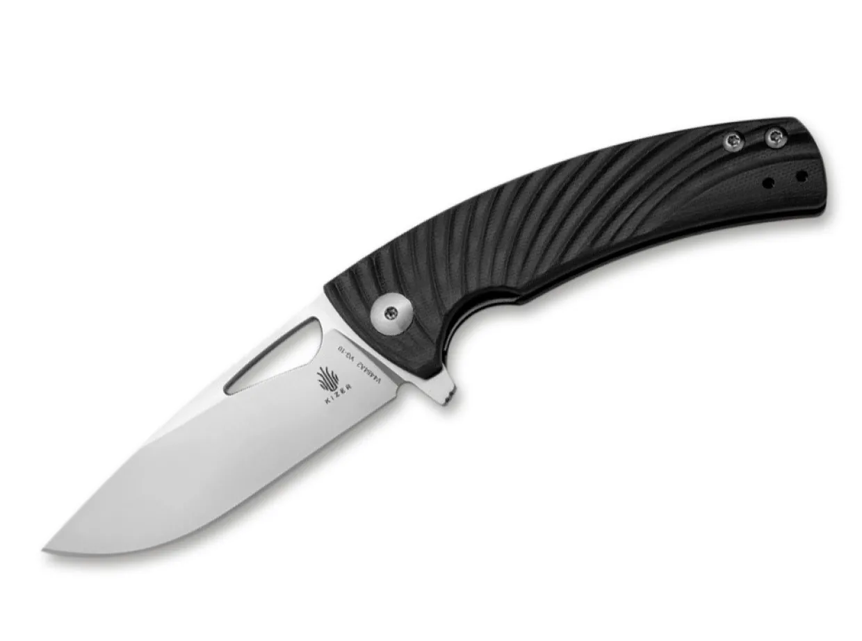 Kyre Black G10