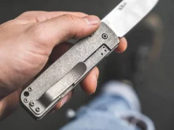 Lancer 42 Titanium Ltd