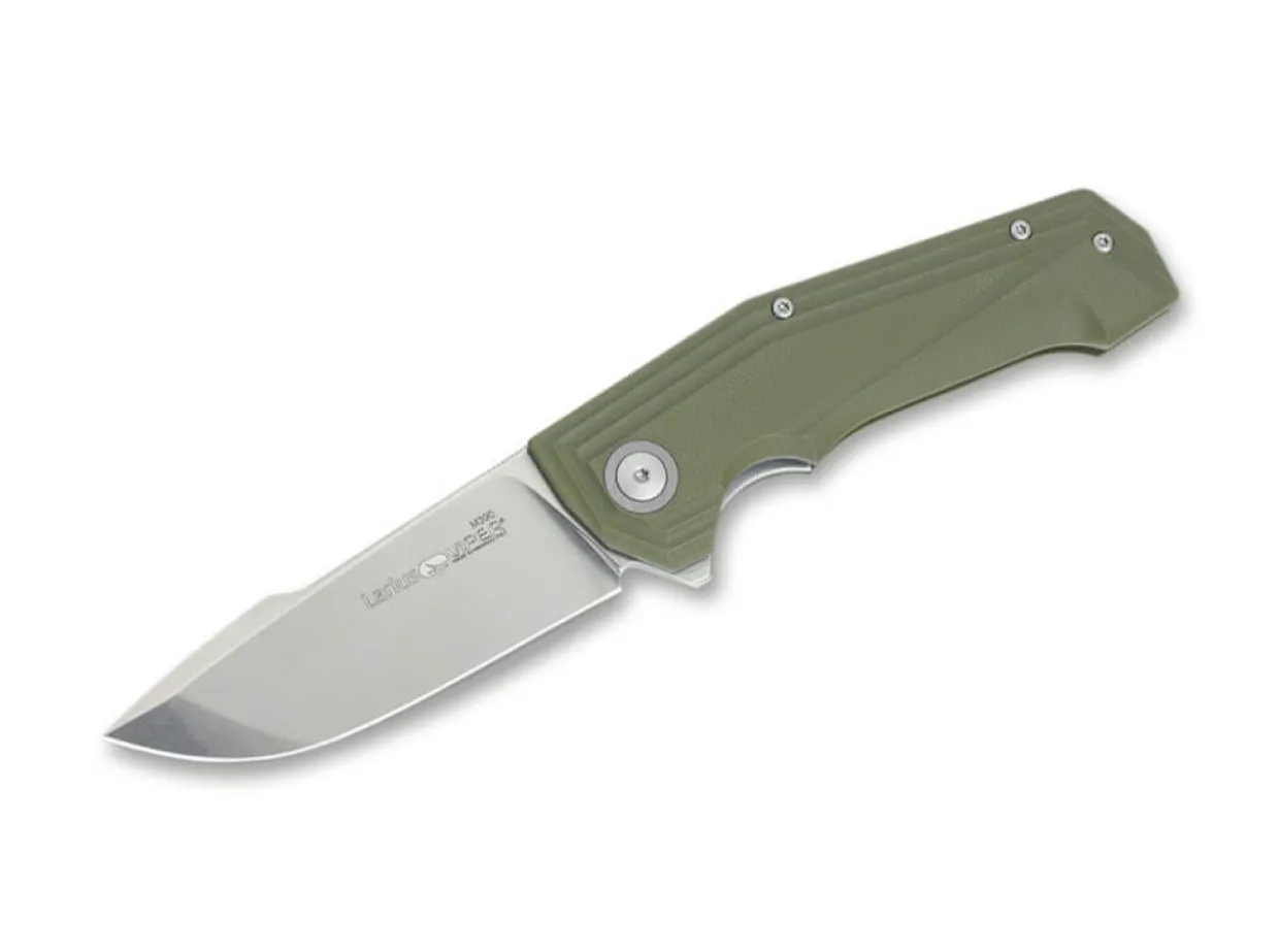 Larius Green G10