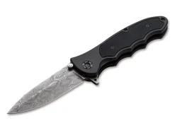 Leopard-Damascus Iii All Black