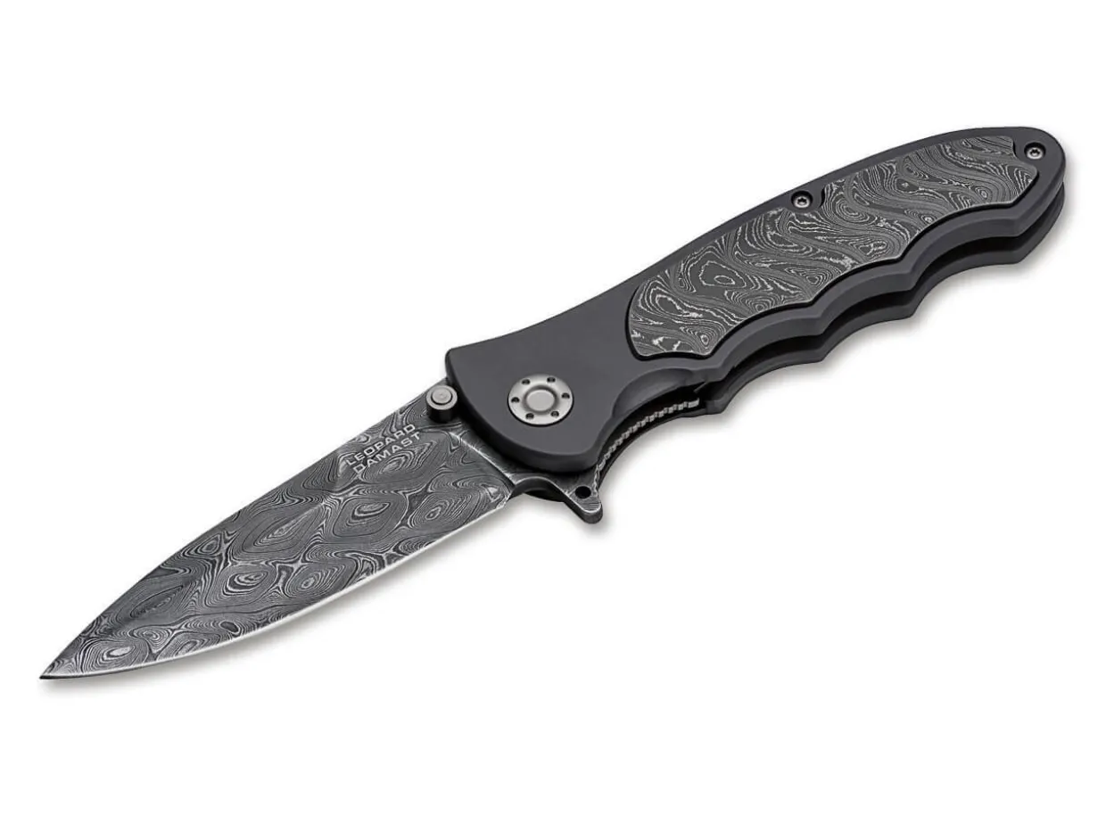 Leopard-Damascus Iii Collection