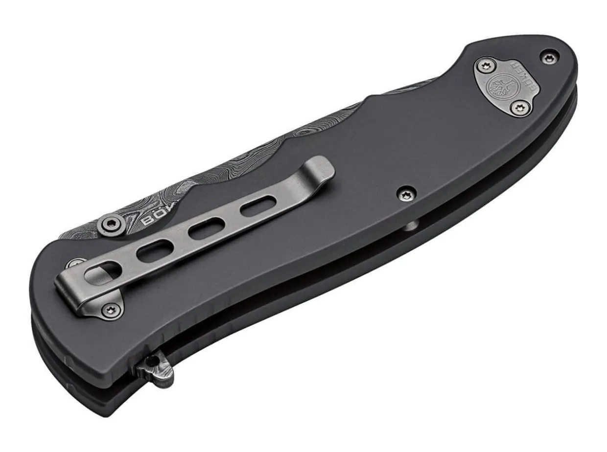 Leopard-Damascus Iii Collection