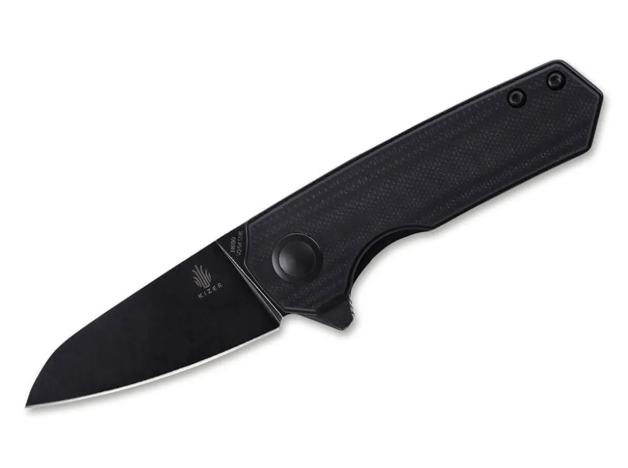 Lieb G10 Black