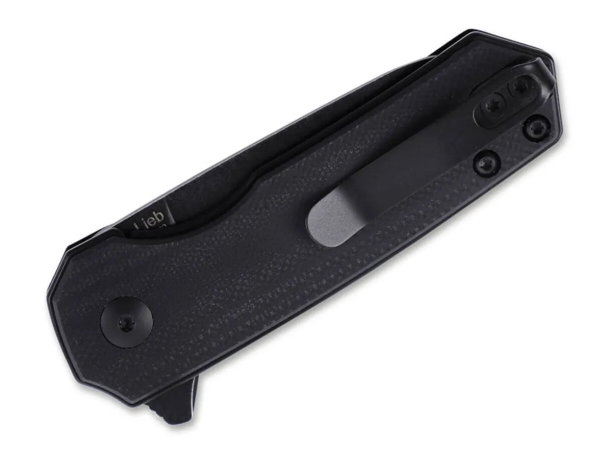 Lieb G10 Black