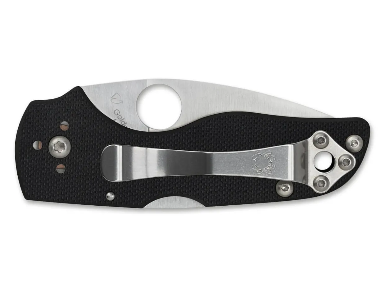Lil' Native Backlock Serrated