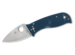 Lil' Temperance 3 Lightweight K390 Blue Plainedge