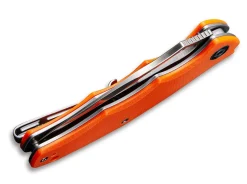 Little Friend Orange