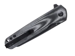 Lp Micarta Black Bsw