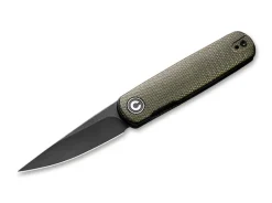 Lumi Micarta Green