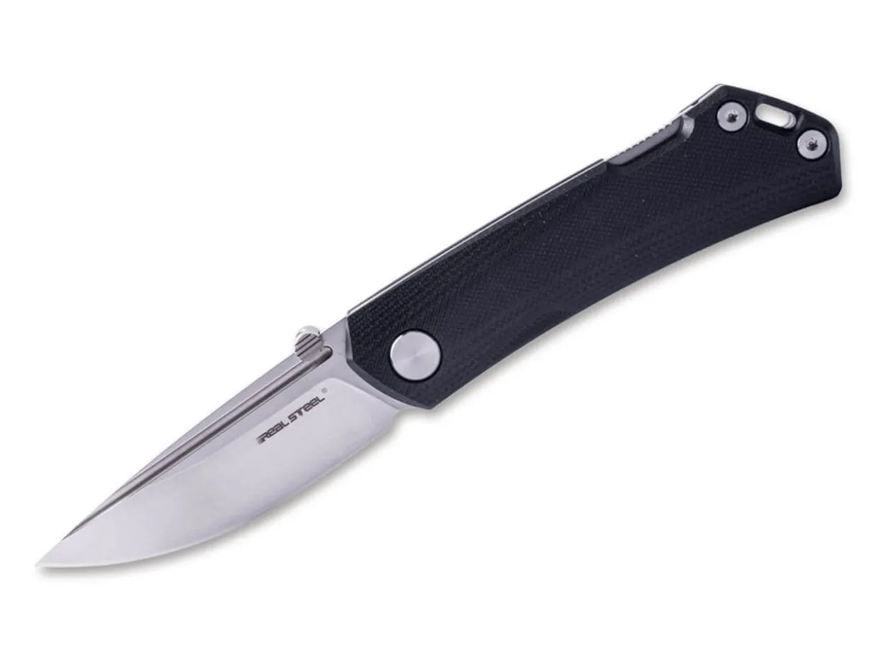 Luna Maius Eco G10 Black