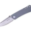 Luna Maius Eco G10 Grey