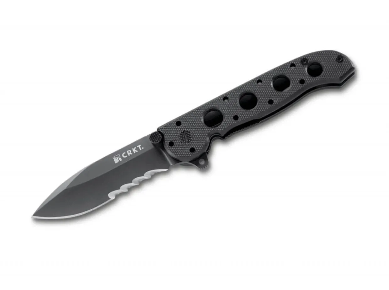 M21-12 G Serrated