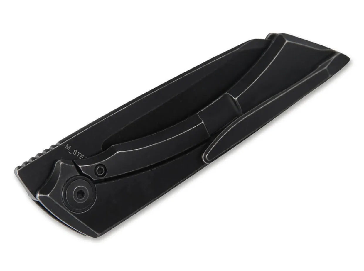 M_Stealth Black Wash