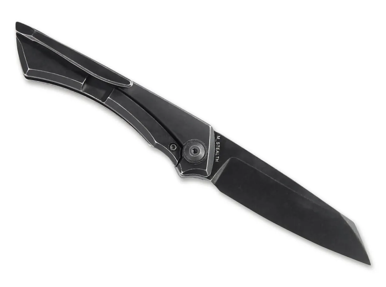 M_Stealth Black Wash