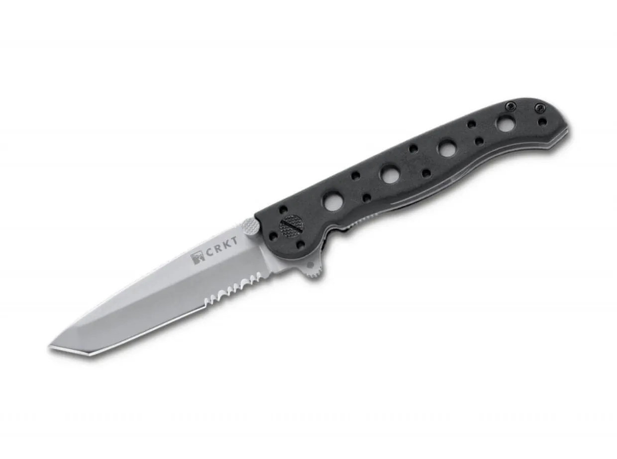M16-10 Z Tanto