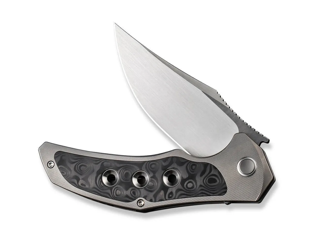 Magnetron Titanium Rose Cf