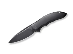 Makani Titanium Black