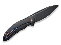 Makani Titanium Black