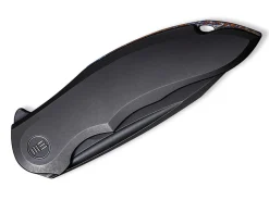 Makani Titanium Black